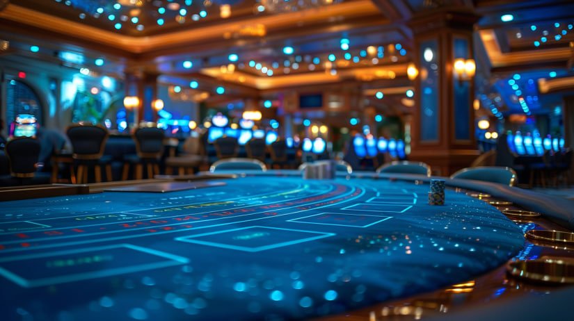vitbet Roulette live wheel spinning စားပွဲ
