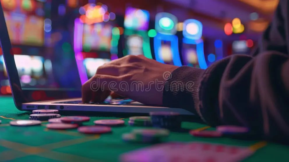 Responsible Gaming vitbet Myanmar