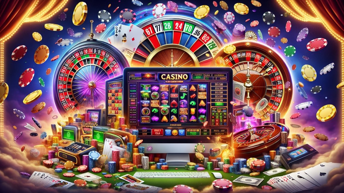 Live Casino vitbet