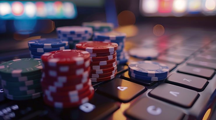 Esports Sportsbook vitbet