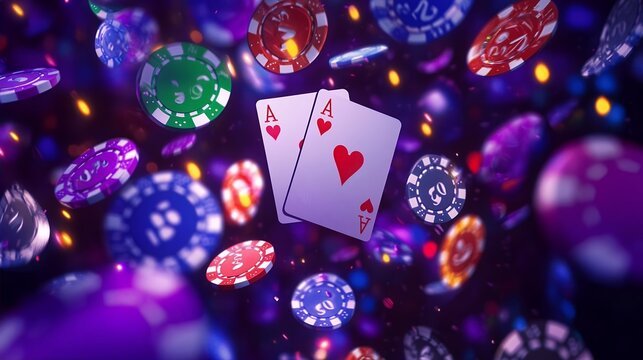 Slots Games vitbet